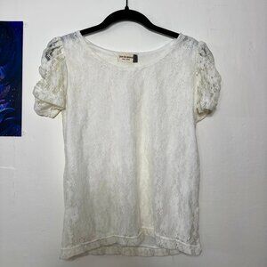Jon & Anna New York Top S
